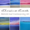 Christine Cook - Abstract and Contemporary Art